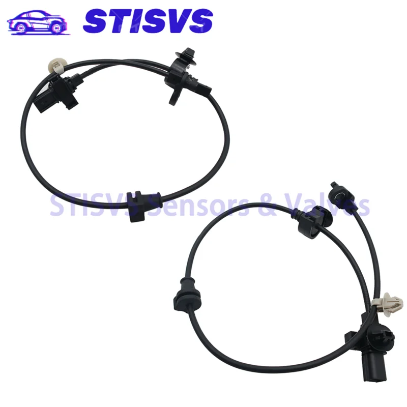 

57475-TM8-A01 2PCS Rear Left/Right ABS Wheel Speed Sensor For Honda Insight 2010-2014 57470-TM8-A01 57475TM8A01 57470TM8A01 New