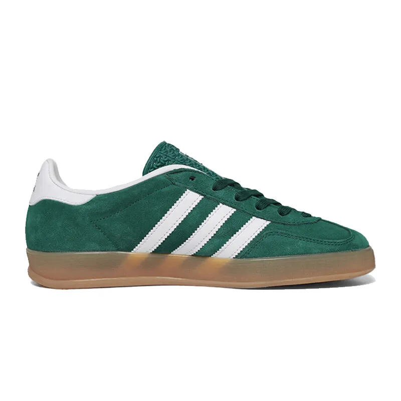 Adidas Originals Gazelle Indoor Herenschoenen Damesschoenen Sneakers Sportschoenen Lichtgewicht Modieuze Casual Schoenen Ji2062