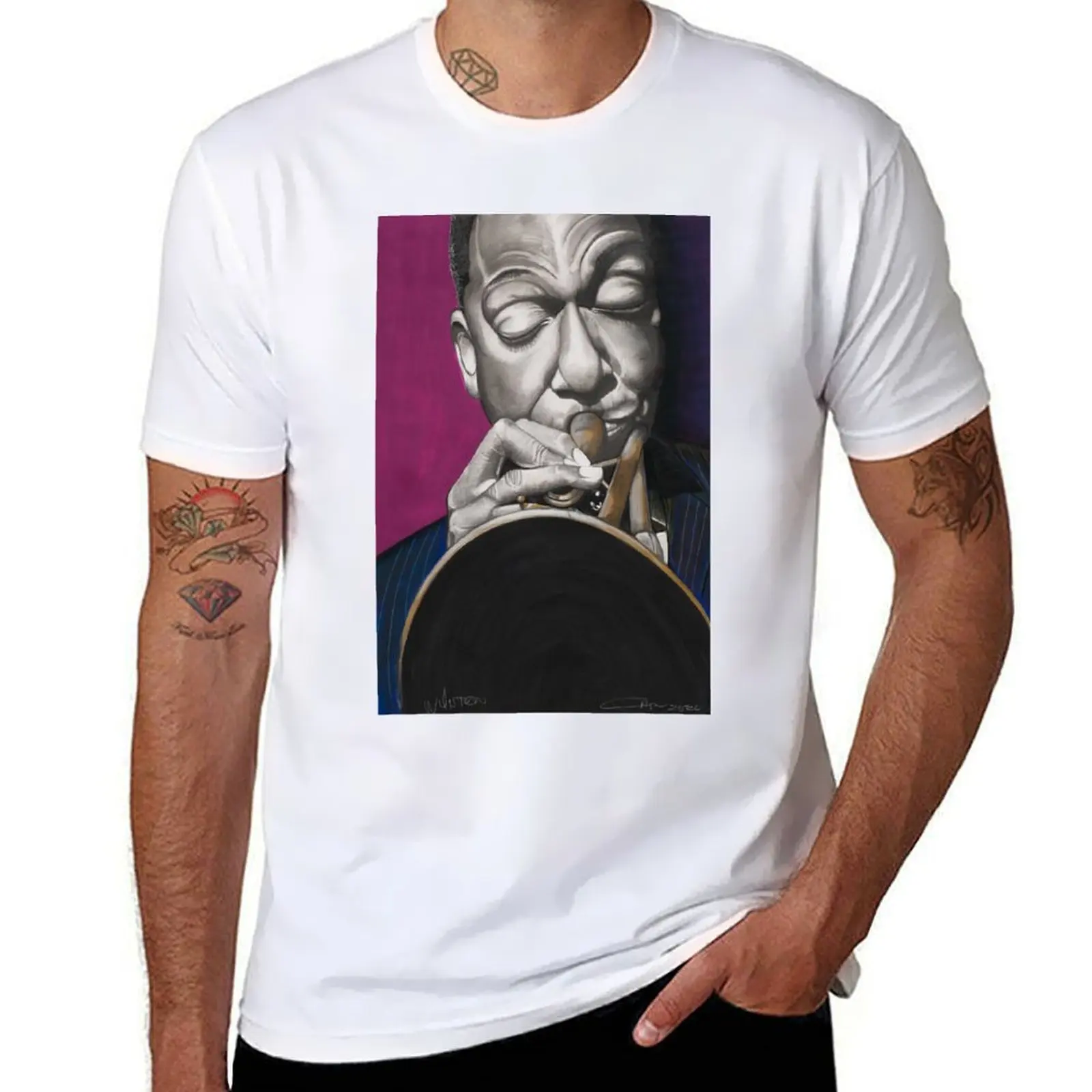 

Wynton Graphic Tee T-Shirt t shirt for man t shirts designer T-Shirt
