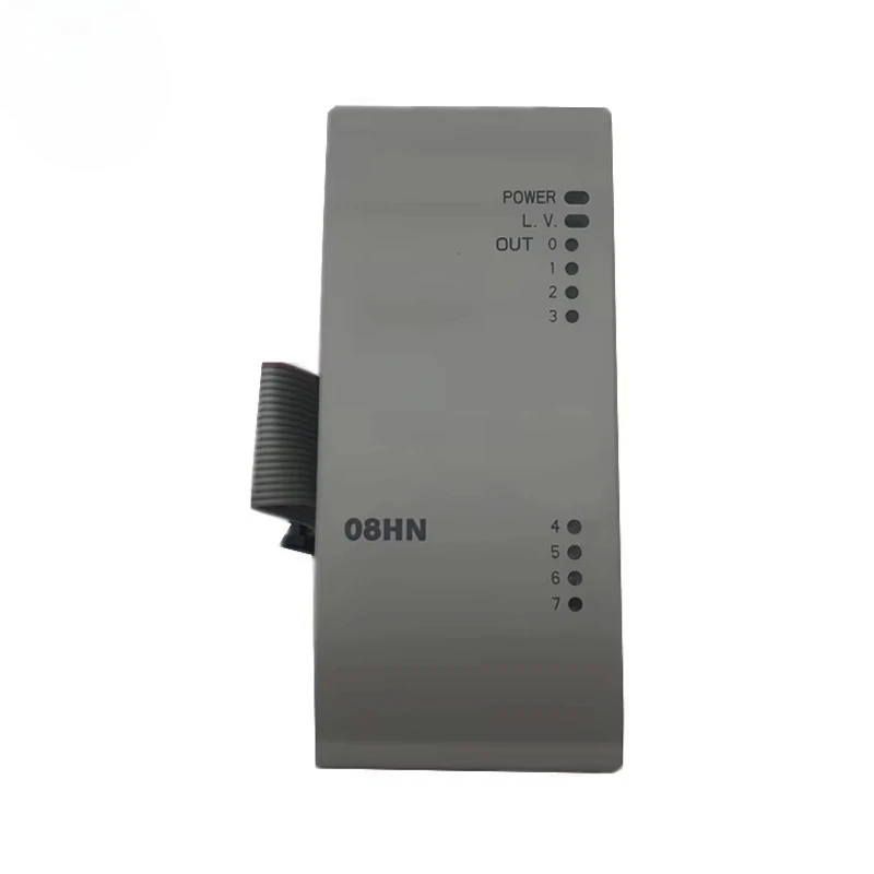 

DVP08HN11R Analog Module New Original PLC Module Stock in Warehouse