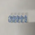 Blue 2pcs