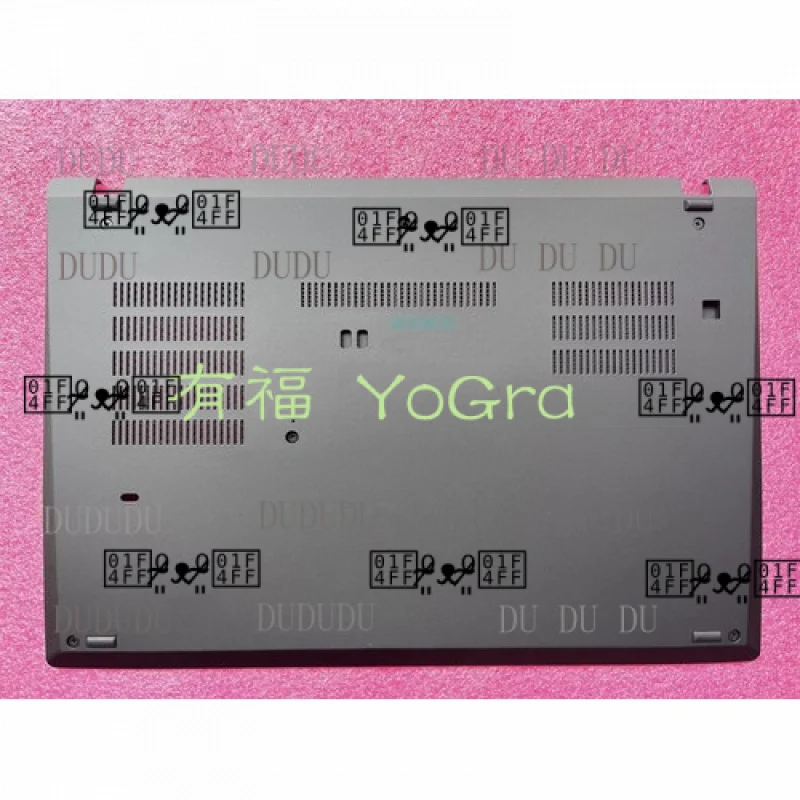 

DDD новый для Lenovo Thinkpad T14 Gen 1, нижняя крышка корпуса 5CB0S95417, черный