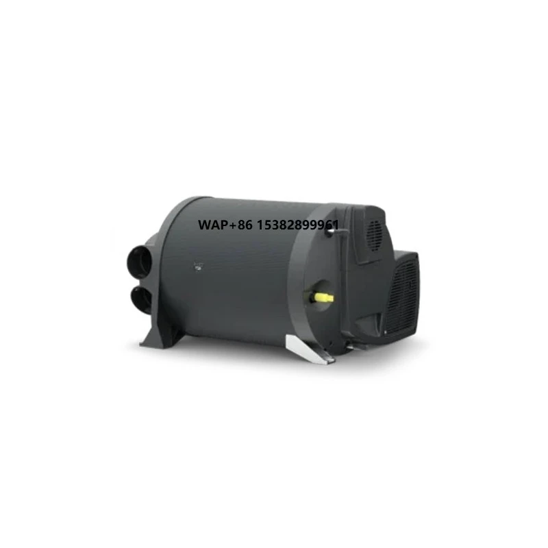 JP Air & Water Heater Caro Model Gas Heater for Car/Motorhome New 6000W 10L CE Certified