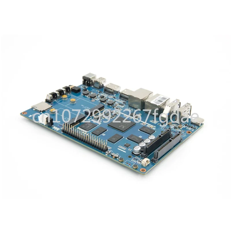 2023 Realtek RTD1296 W2 Demo Board Supports Android Linux Openwrt Hardware