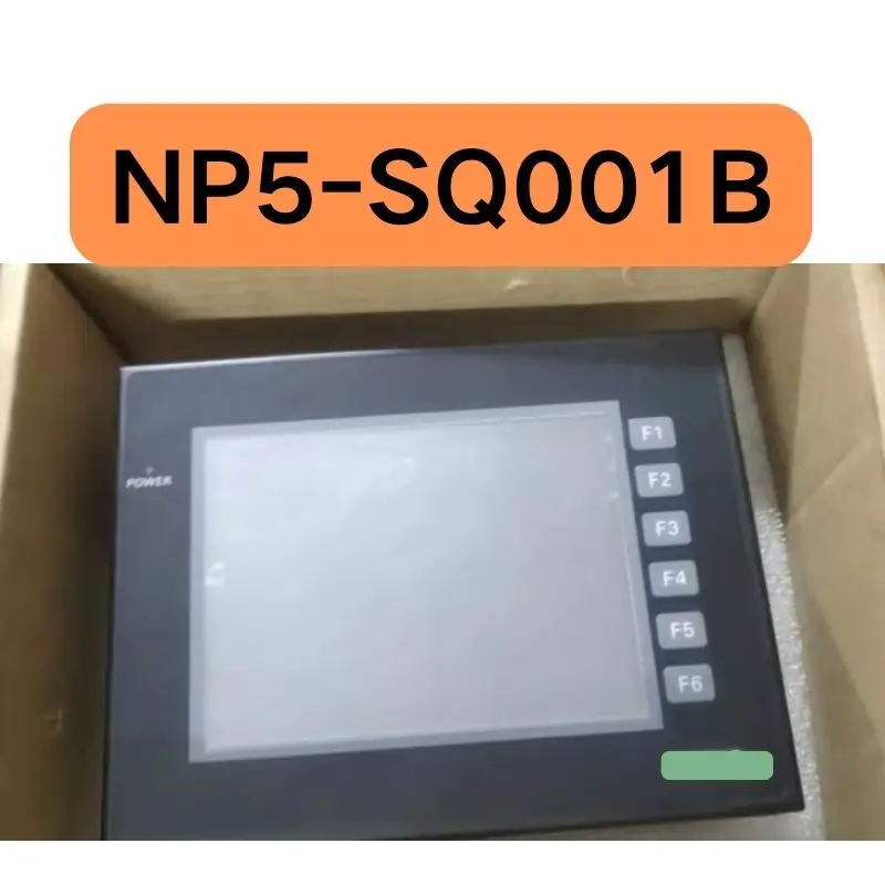 New Touch Screen NP5-SQ001B Quick Shipping