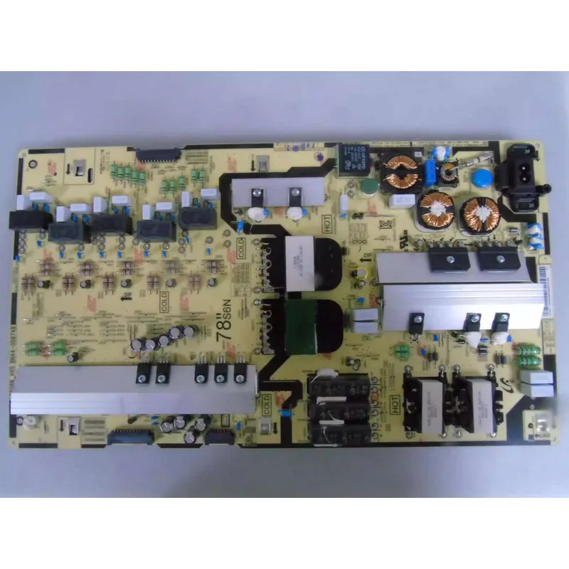 لسامسونج UA78KS9800JXXZ/6900JXXZ مجلس الطاقة L78S6N-KHS BN44-00874B