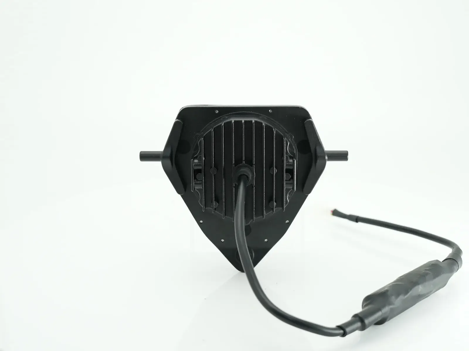 E24 Emark LED Headlight Assembly Dirt Bike Headlamp Hi-Low For 2012-2023 SHERCO SE SEF 250 300 450 500 offroad enduro