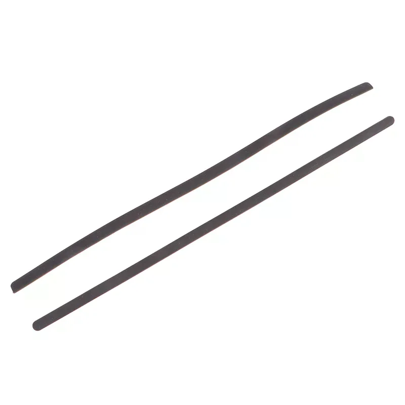 

1Pc Rubber Strip Laptop Bottom Shell Cover Foot Pad For Latitude 7400 E7400 Non-Slip Bumper Feet Strips