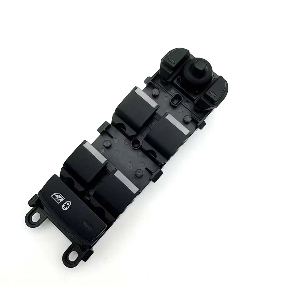 3Pins Front Left Driver Side Master Power Window Switch FK72-14540-AC LR085483 LR059772 For Land Rover Discovery Sport 2015-2018