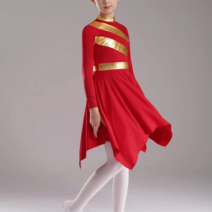 أعلى 7 مبيعات للفساتين الإنجيلية - رقم 2