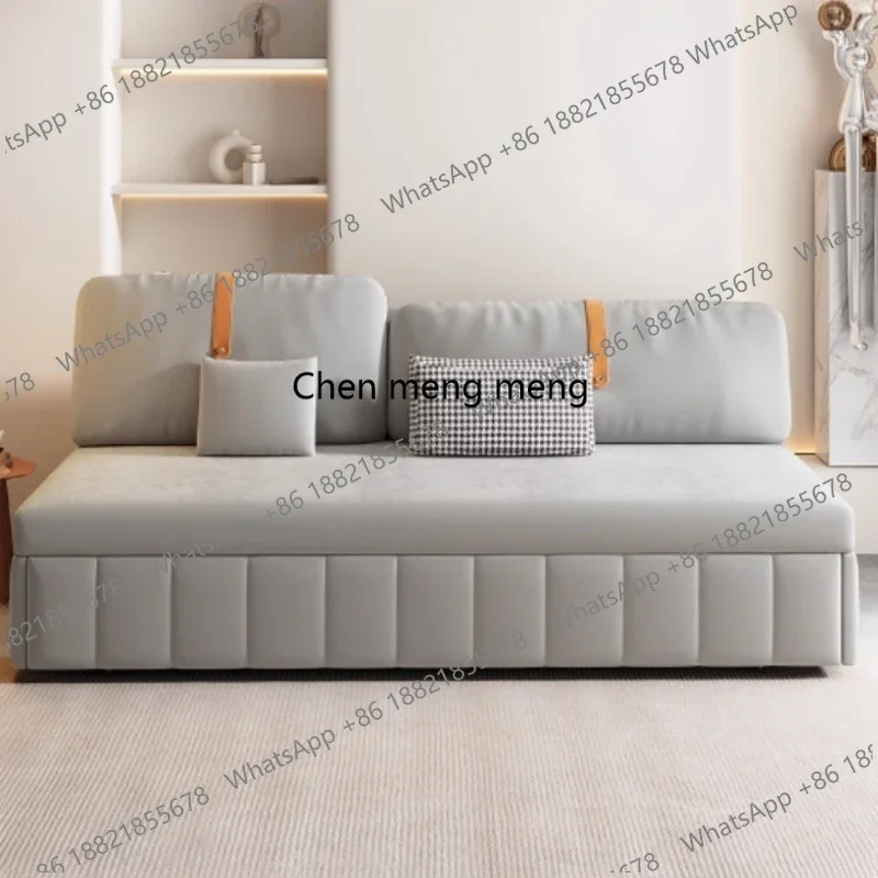 

Hot sales Luxury Nordic Folding Sofa Cozy European Recliner Lazy Sofas Modern Sofas Daybed Lounge Divani Da Soggiorno Home Furni