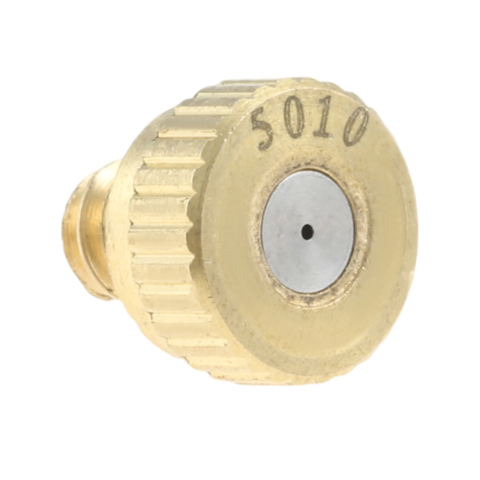 20Pcs Brass Misting Nozzles with O-Rings for 1/4