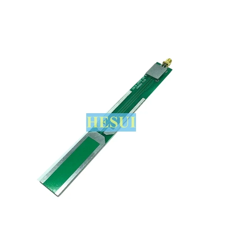 

Активная приемная антенна ADS-B, частота работы 1090 МГц, 1090 ± 15 МГц, 20 дБ