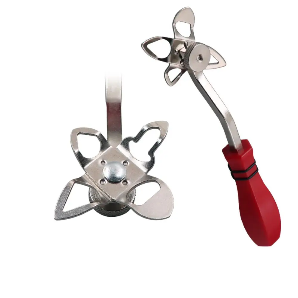 

Professional Sealing Strip Locking Strip Tool Three-port Removal Installation Tool Windscreen Accessories Car Repair Vehicle