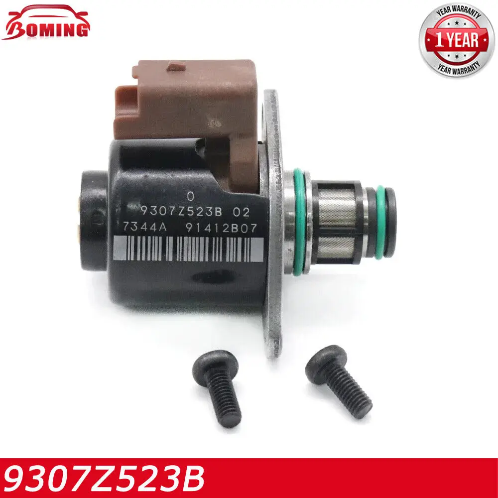 

Car Inlet Metering Valve Fuel Pump Regulator Valve 9307Z523B For Citroen C3 Dacia Duster Logan saloon MCV 9109-903