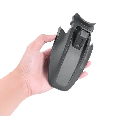 10 best sales stänkskydd för elektrisk scooter - №9