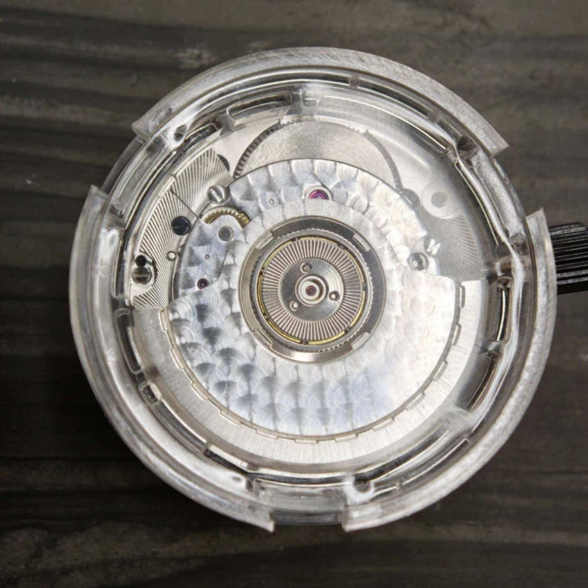 

Watch Repair Tools 2892 Precision Grinding Movement Mechanical Watch Movement Wristwatch Clock Movement Accessories for Repair