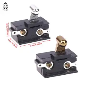 Saçınızı kesmek için makineye elektronik kartın en iyi 10 satışı-no. 7