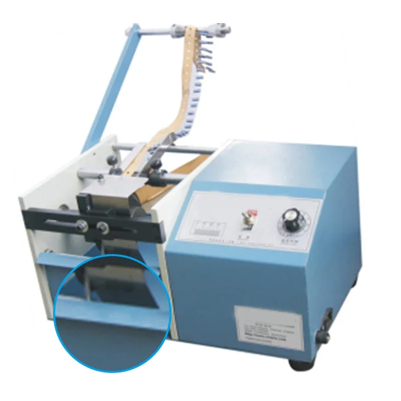 

BT-301 Portable Capacitor Electric Cutting Machine Desktop Cutter Multifunction DIY Tools For Stainless Steel Braided Components