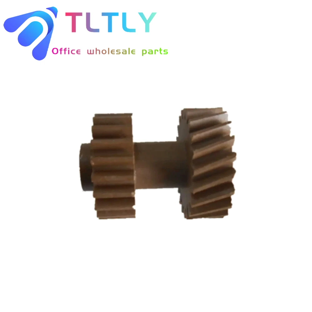 10PCS 6LK25743000 20T/21T Frame Gear for Toshiba 163 165 166 167 181 182 203 205 206 207 211 212 230 232 233 237 242 280 282 283