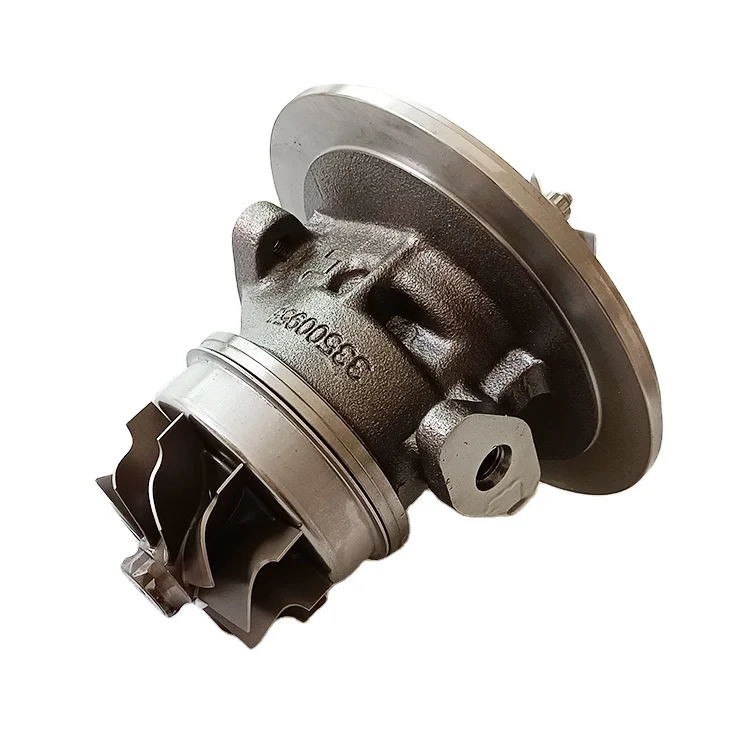 China Suppliers High Quality Diesel Engine 6CT HX40W 3597758 3597759 Turbocharger Cartridge Core