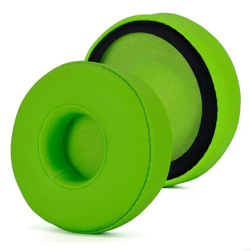 Wymienne nauszniki do słuchawek H30i zapewniające długi czas komfortu i redukcję szumów, nakładki na uszy, nauszniki.