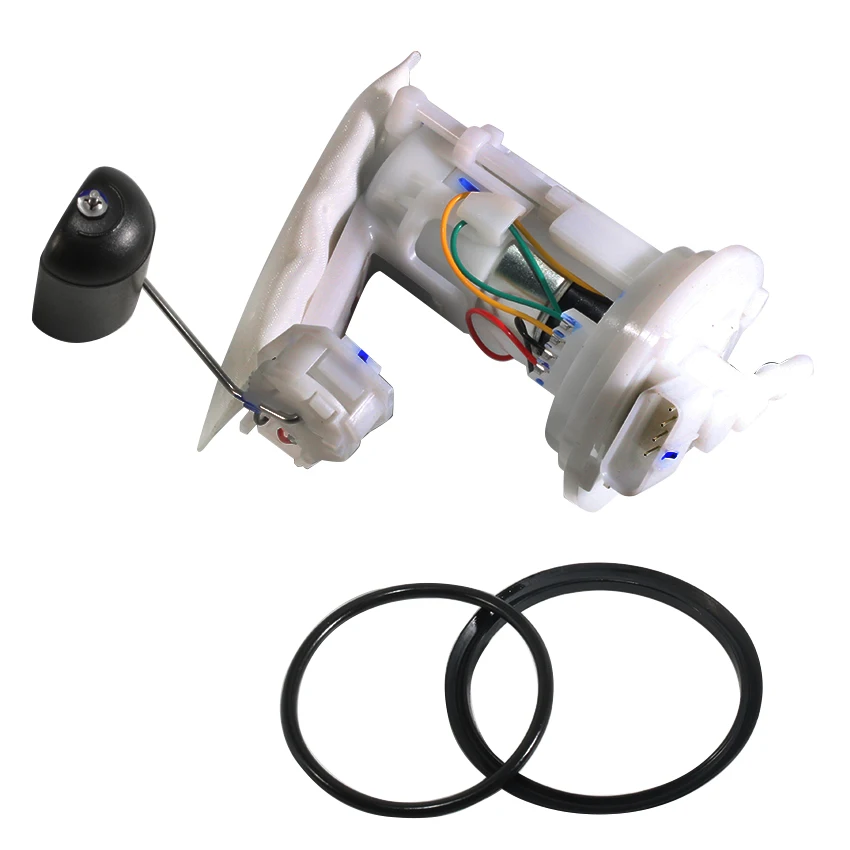 Fuel Pump For Honda Dio 110 NSC 110 Vision 110 Beat 110 ACH 110 Click 160 2021-2022 16700-K0J-N01 16700-K2S-T01 16700-K2C-V01