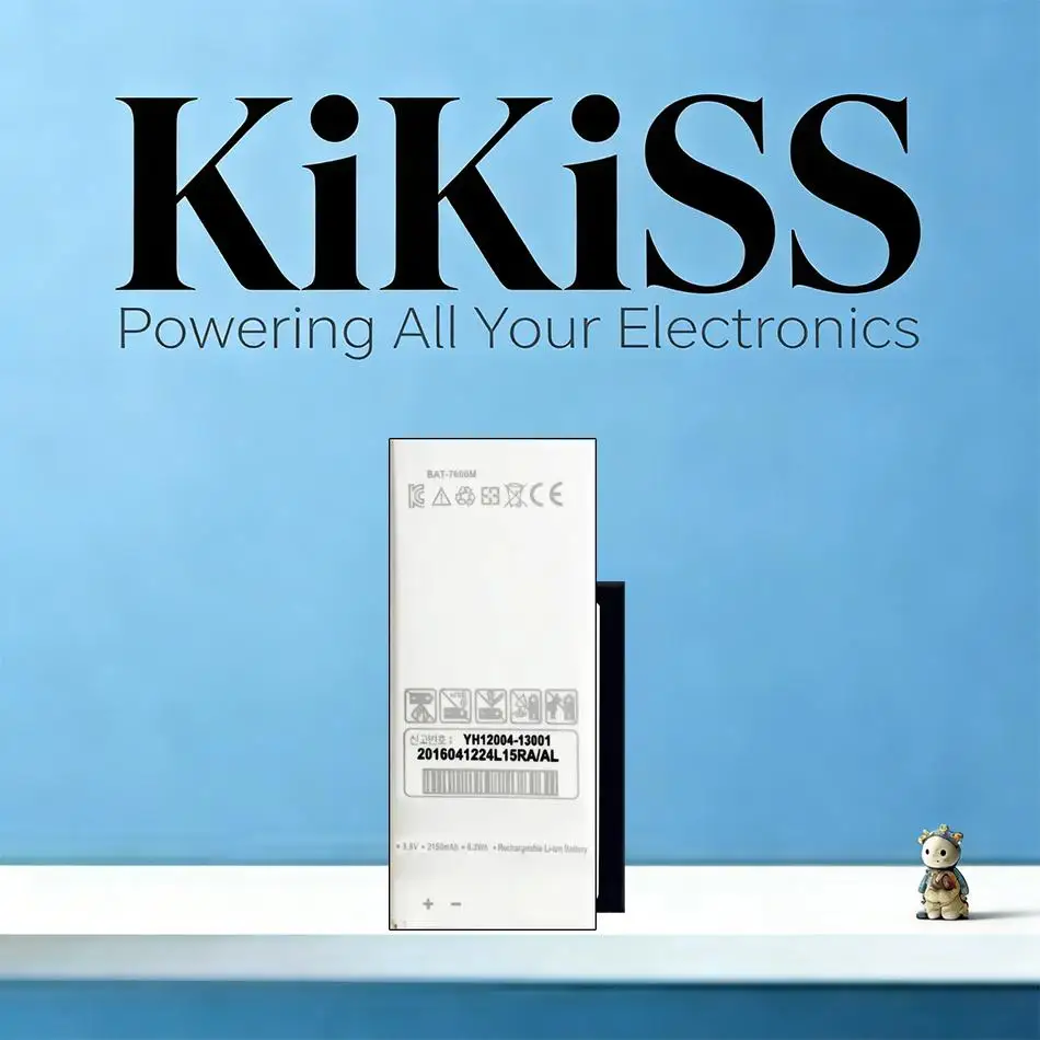 

Аккумулятор для мобильного телефона Sky Pantech Vega A870L A870K A870S IM-A870s IM-A870 Safe Bat-7600M 2150 мАч