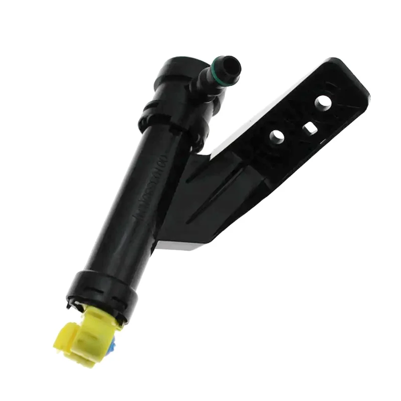Front Headlight Wahser Sparyer Nozzle Pump Cylinder For Genesis 2014-2017-A54R
