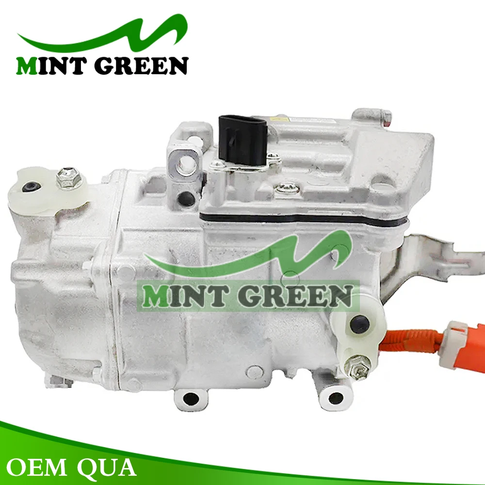 AC Air Conditioning Compressor ES27C For Toyota Prius Lexus CT200h 042200-0622  0422000622 88370-76010 8837076010