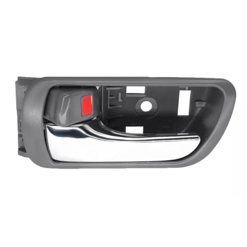 

Автомобильные аксессуары для Toyota Camry 2002-2006, комплект внутренних дверных ручек 69206-33040 69205-33040 Lefft