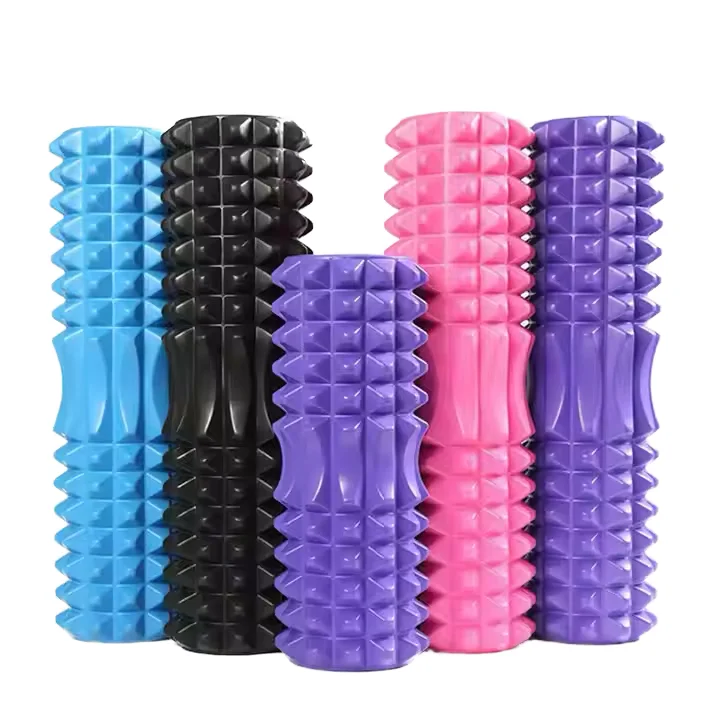 

Wholesale Factory-Furnished Household Use Yoga Pillar for Home Gym Training-Premium Quality Foam Rollers