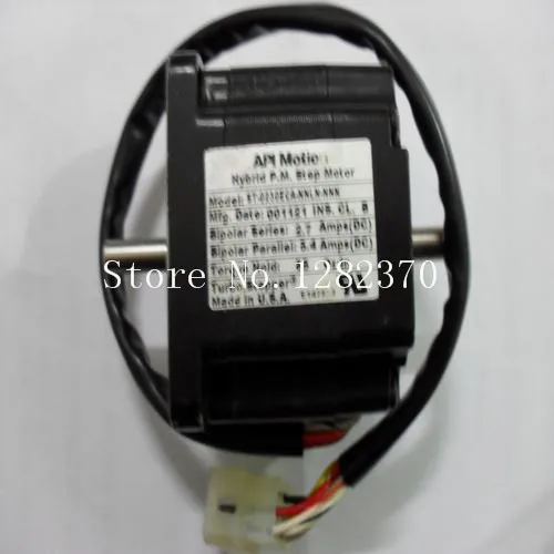 محرك حركة API الأصلي الأصلي موديل ST-0230ECA-NNLN-NNN #2