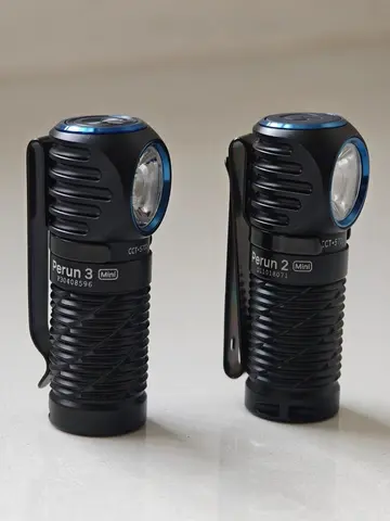 6 best sales olight mini - №2