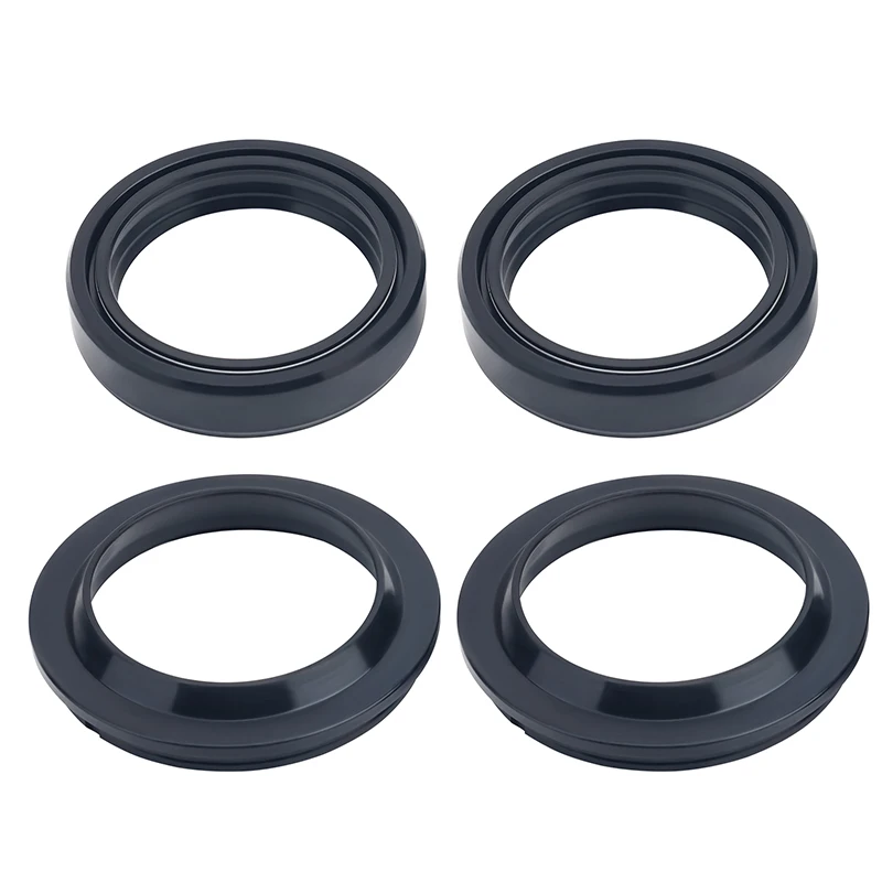 41*53,5*11 amortyzator przedniego widelca motocykla uszczelka przeciwpyłowa dla Suzuki Gixxer 150 250 SF250 GSX-R1000 GSX1300BK GSX1300R 51153-34J00