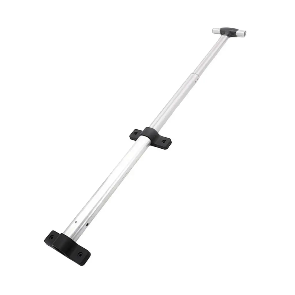 

Luggage Telescopic Handle Compact Suitcase Pull Drag Rod for Boxes Schoolbag