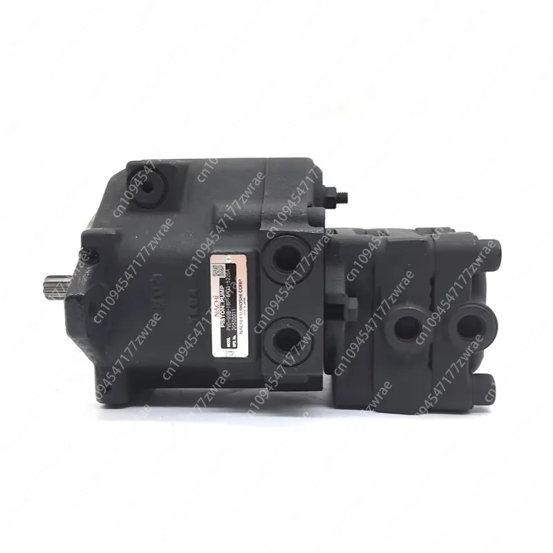 Kubota KX41 U15 U17 Hydraulic Main Pump Nachi PVD-00B-14P PVD-00B-16P