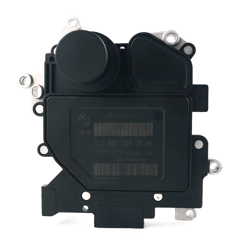 

Hot Selling TCU TCM OEM 01J927156JGHH Transmission Control Unit Module (Circular plug) For A4 A5 A8 01J927156HT