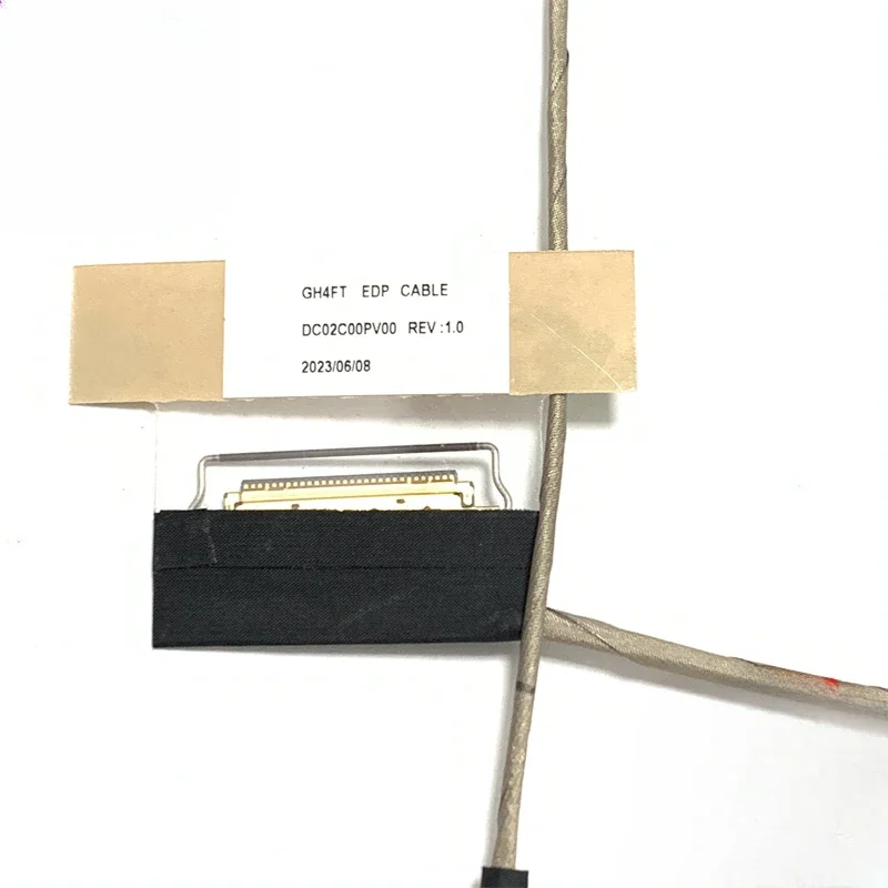 for ACER Swift 3 SF314-59 screen cable 50.A0NN2.001 DC02C00PV00 cable