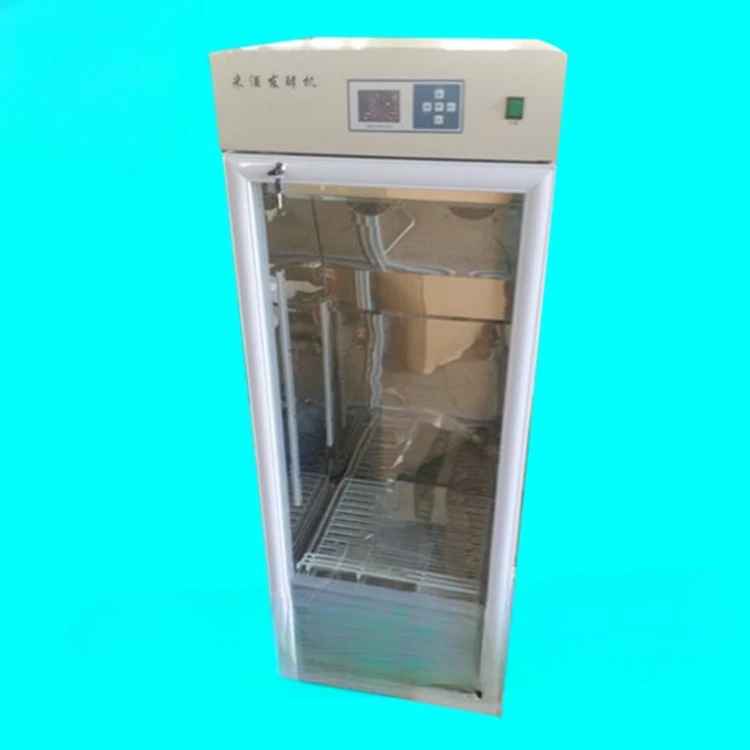 

Rice wine fermentation machine, yogurt fermentation box, constant temperature storage