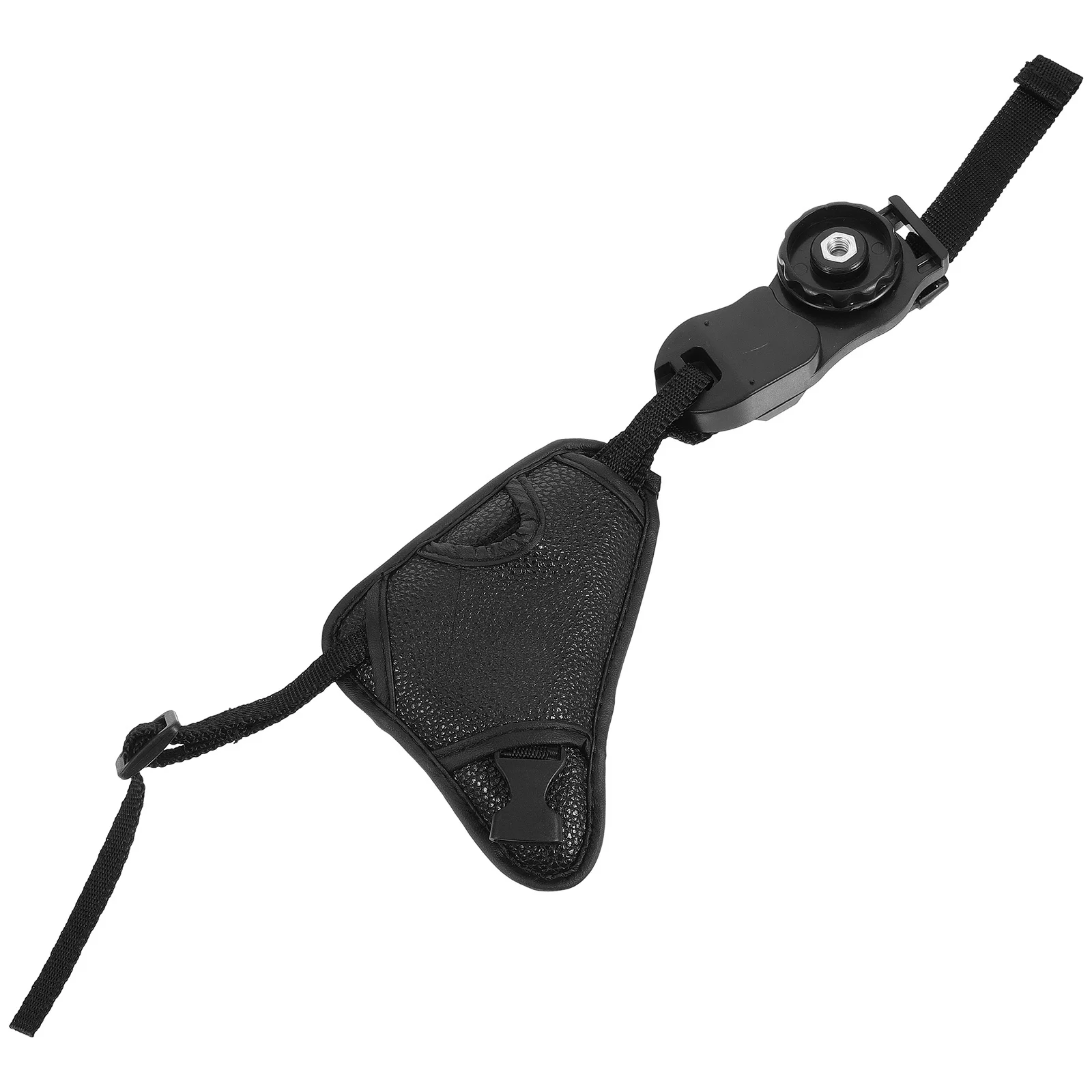 

Camera Wrist Padded Non-Slip Hand Grip For Mirrorless Belt Photography Accessories Accessory Gear