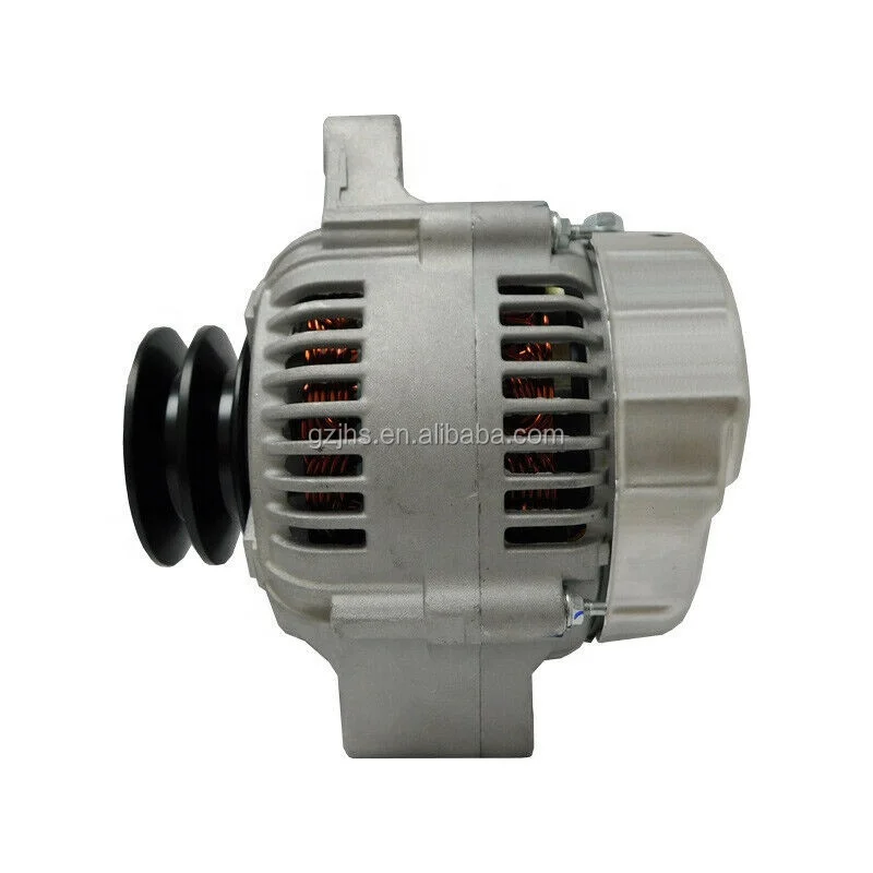 HIGH QUALITY Automotive Parts 24V 85A Alternator 27060-17131 For Coaster 1HZ HZB50 1993-1996