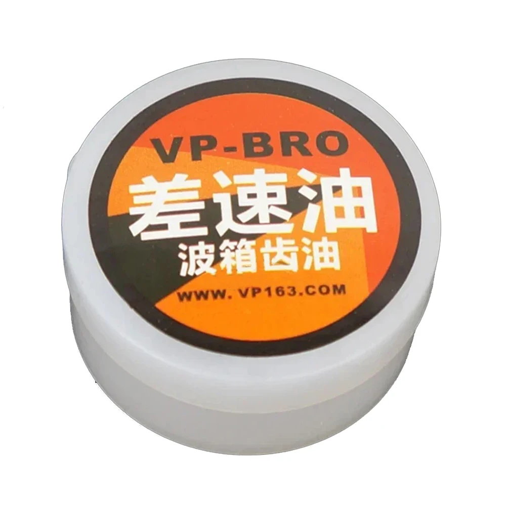 

VP-BRO RC Differential Gearbox Gear Lubricating Oil for RC Car