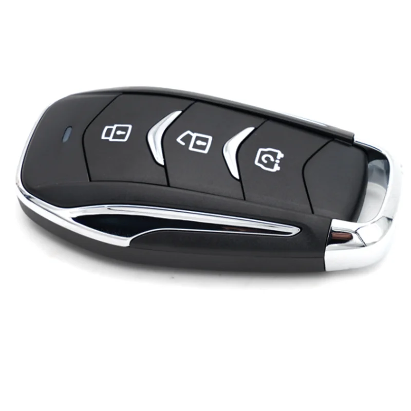 Original Car Keyless Go Smart Remote Key for DFSK Fengon 580 Glory 580 Seres Fengon Landian E5 Car Intelligent Remote Key