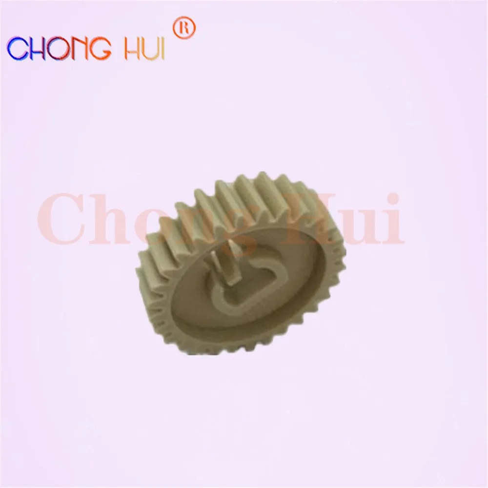 30pcs RU7-0028-000 RU5-0964-000 Fuser Lower Pressure Roller Gear 29T for HP LaserJet P3015 P3005 M3027 M3027x M3035 M3037