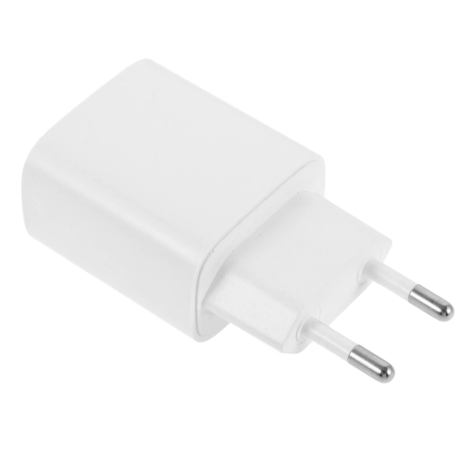 

Charging Plug Storage Box Hidden Containers Shaped Safe Money Organizer White Travel Lightweight Portable Compact Size