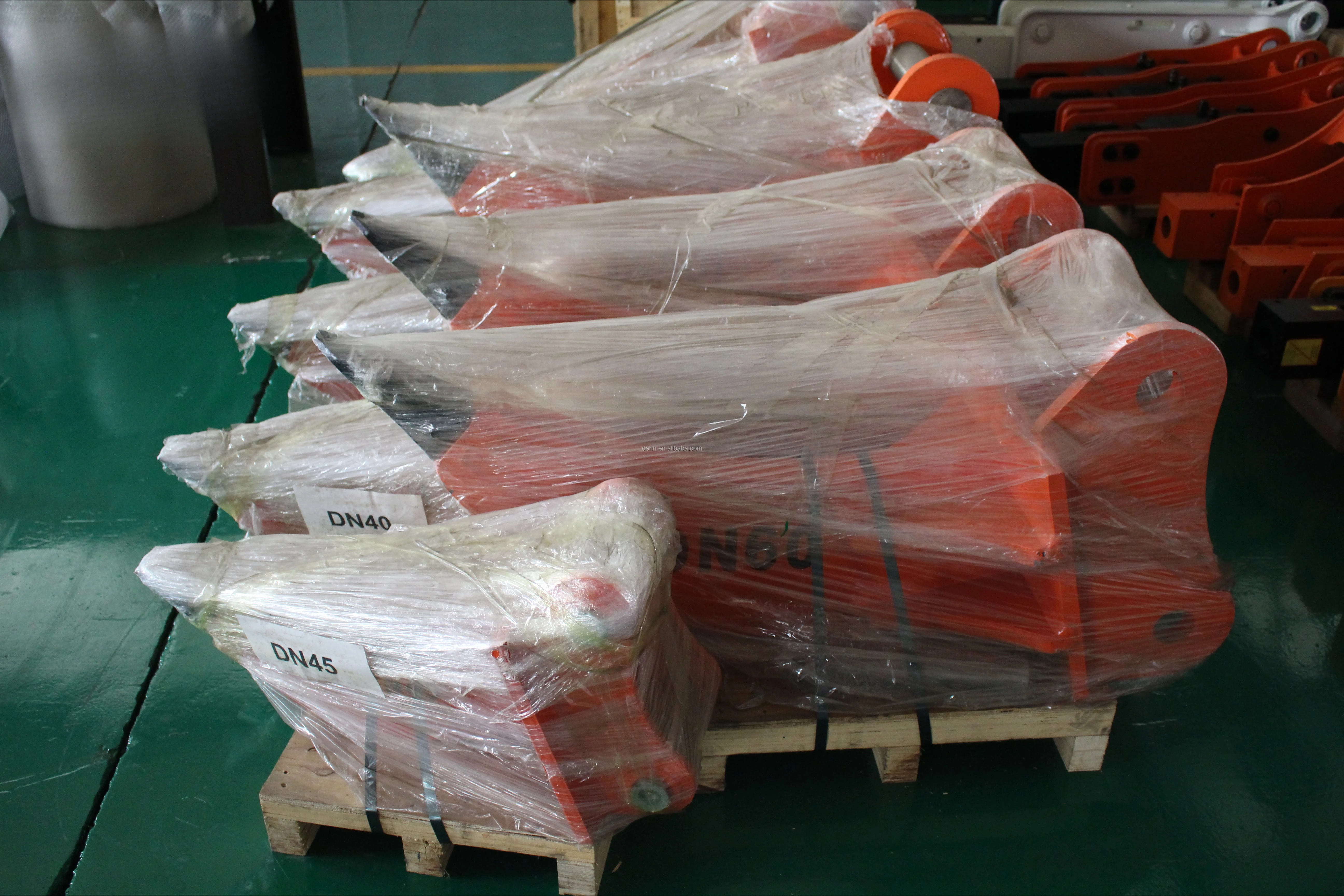 nova escavadeira ripper mini escavadeira ripper scarificador para construção e indústria agrícola