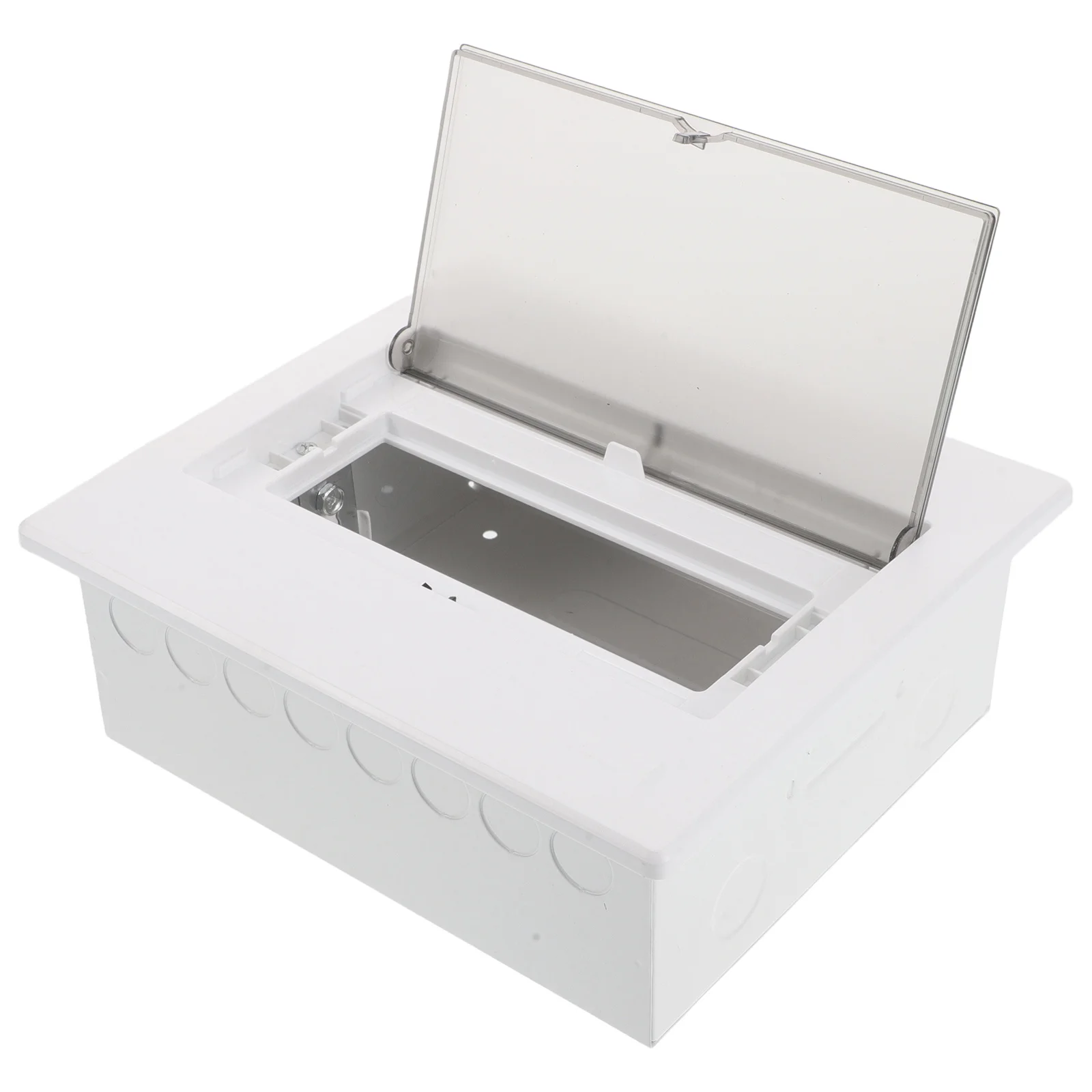 

Блок выключателя питания Электрический корпус Распределительная защита Крытый небольшой блок управления выключателем для