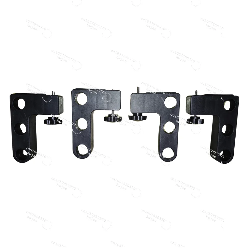 PVC Material Plastic Seat Raisers for Surfing Drifting Kayak Spare Parts Waterplay Crafts Accessories for Fishing Outdoors
