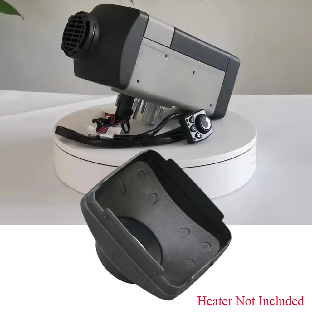 

For 2kw Webasto Heater for Car Truck Boat Air Diesel Parking Heater 1pc 60mm Outlet Hood Housing Parking heater air outlet cover